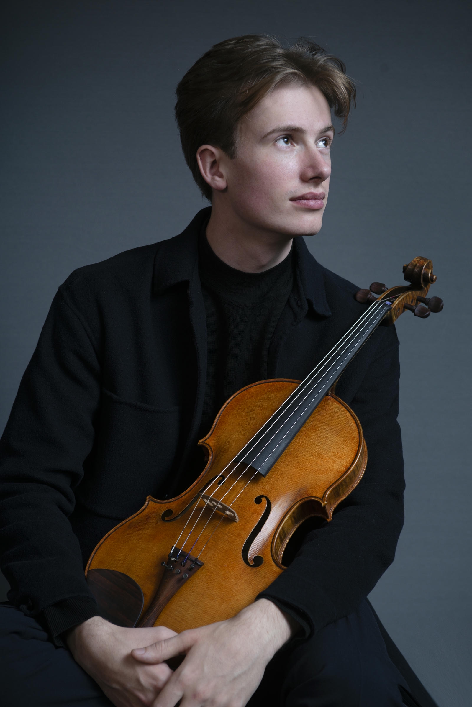 Tilman Sandvoss
